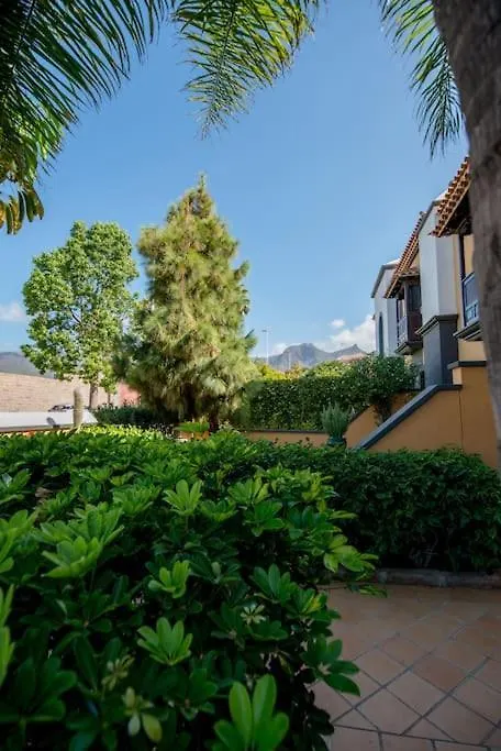 Villa 19 Duquesa Del Duque Resort 3 Bedrooms Costa Adeje  Ισπανία