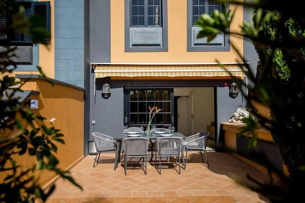Villa 19 Duquesa Del Duque Resort 3 Bedrooms Costa Adeje  Ισπανία