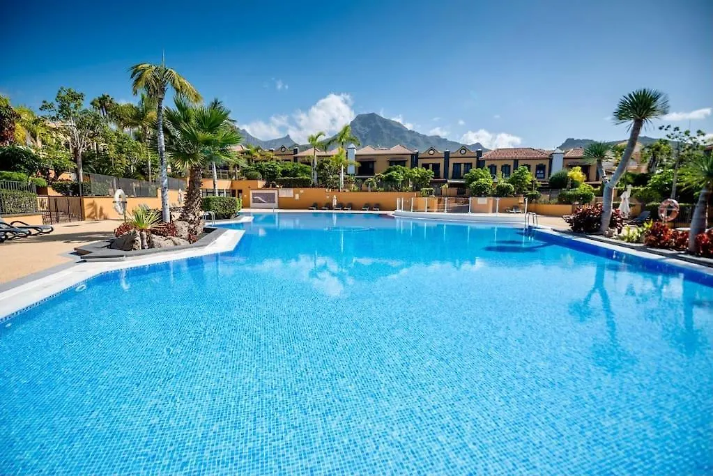 Villa 19 Duquesa Del Duque Resort 3 Bedrooms location
