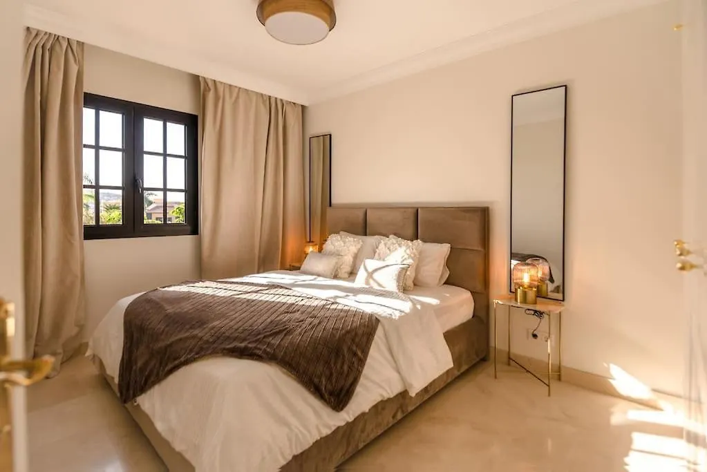 Villa 19 Duquesa Del Duque Resort 3 Bedrooms Costa Adeje  0*, Costa Adeje (Tenerife) Spain