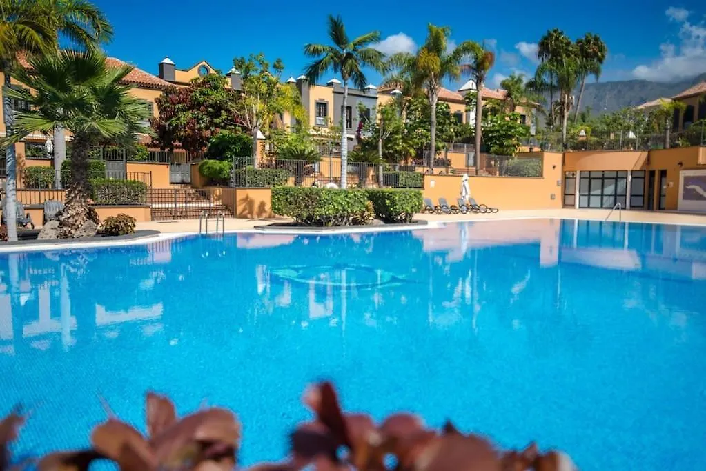 Villa 19 Duquesa Del Duque Resort 3 Bedrooms Costa Adeje