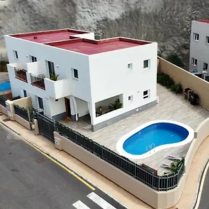 San Borondón Villa