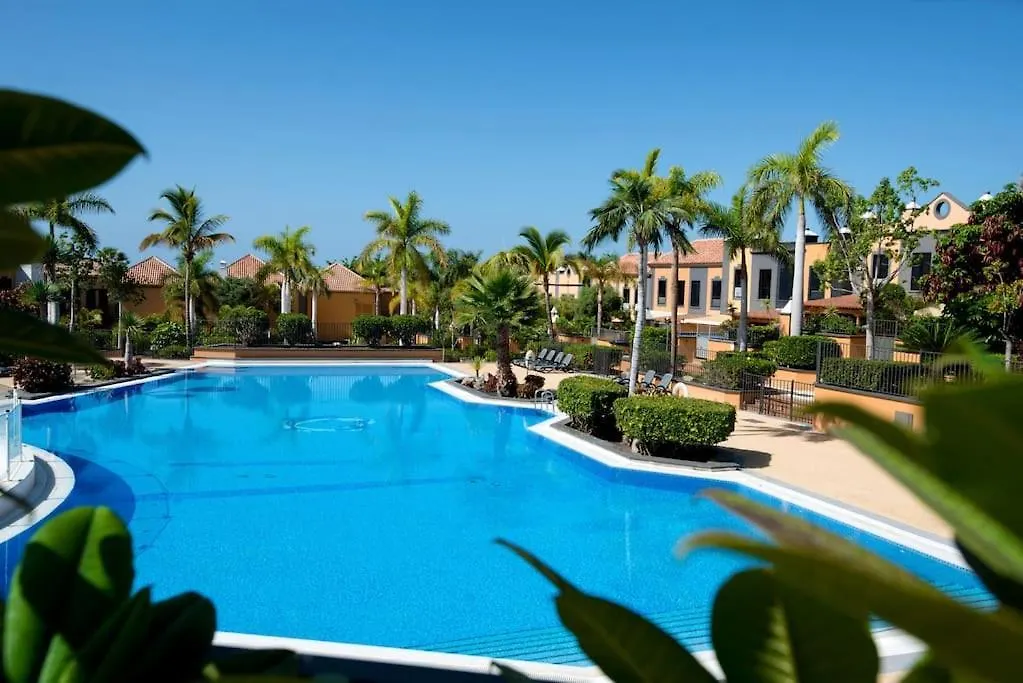 Villa 19 Duquesa Del Duque Resort 3 Bedrooms Costa Adeje  Spain