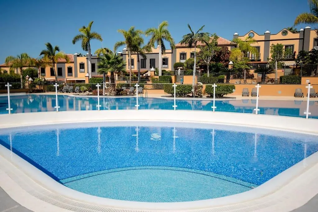 Villa 19 Duquesa Del Duque Resort 3 Bedrooms Costa Adeje  Costa Adeje (Tenerife)