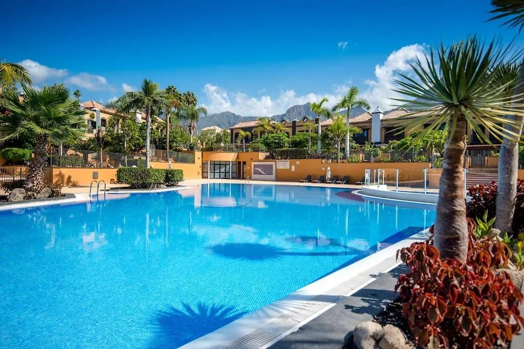 Villa 19 Duquesa Del Duque Resort 3 Bedrooms Costa Adeje
