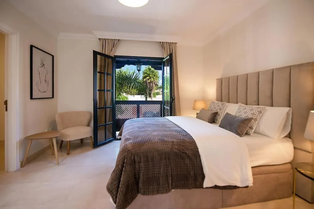 Villa 19 Duquesa Del Duque Resort 3 Bedrooms Costa Adeje  0*, Costa Adeje (Tenerife) Spain