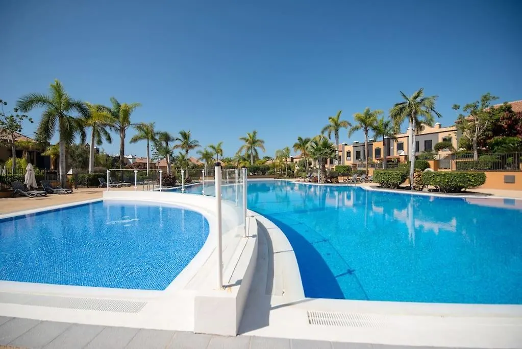 Villa 19 Duquesa Del Duque Resort 3 Bedrooms Costa Adeje